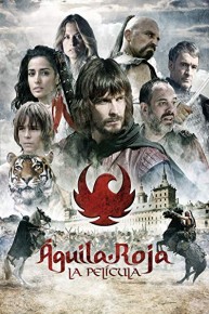 Aguila Roja
