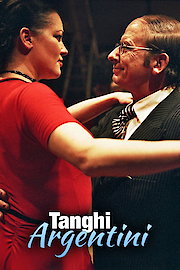 Tanghi Argentini