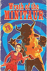 Wrath of the Minitaur