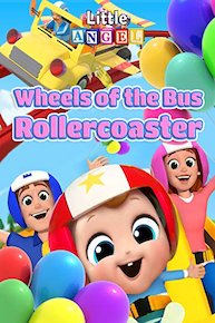 Wheels of the Bus Rollercoaster