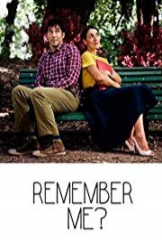 Remember Me? poster
