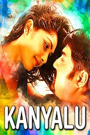 Kanyalu poster