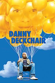Danny Deckchair poster