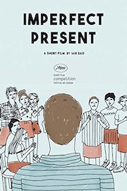 Imperfect Present (Presente Imperfecto)