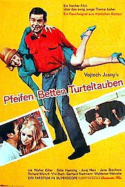 The Pipes poster