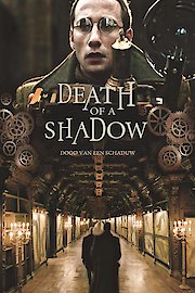Death of a Shadow poster