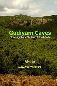 Gudiyam Caves