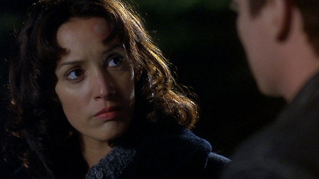 Watch Out Of Line Online