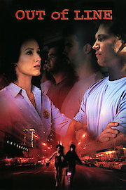 Out Of Line poster