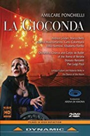 La Gioconda