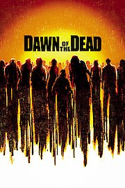 Dawn of the Dead poster