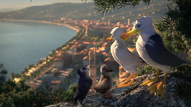 Watch Birds of a Feather Online
