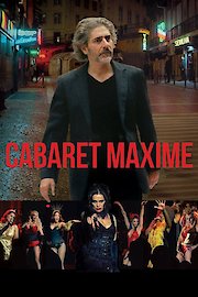 Cabaret Maxime