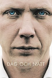 Day and Night poster