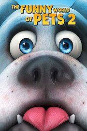 The Funny World of Pets 2 poster