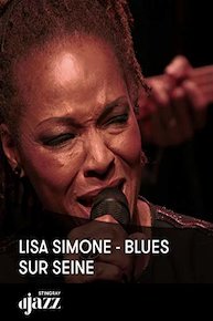 Lisa Simone - Blues sur Seine