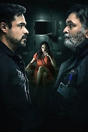 The Body poster