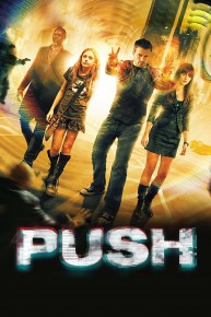 Heroes (Push)