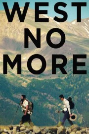 West No More poster