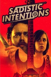 Sadistic Intentions poster
