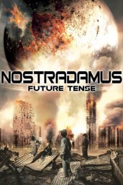 Nostradamus: Future Tense poster