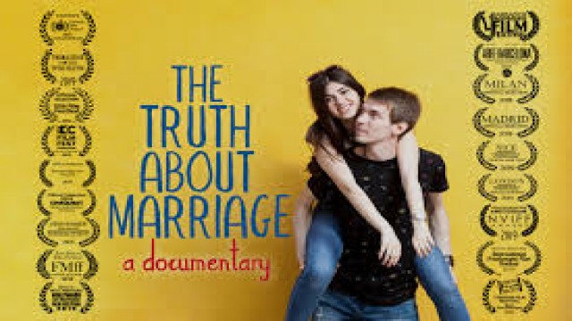 Watch The Truth About Marriage Online