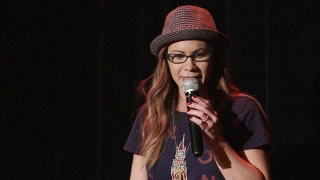 Watch Fielding Edlow: Can't Say Sl*t Online