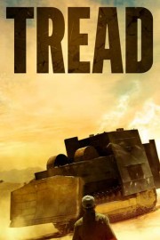 Tread poster