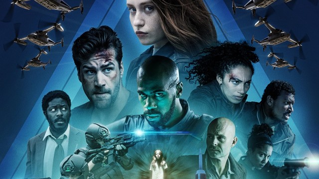 Watch Kill Mode Online