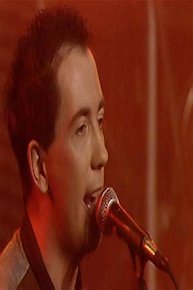Pete Shelley - Live from London