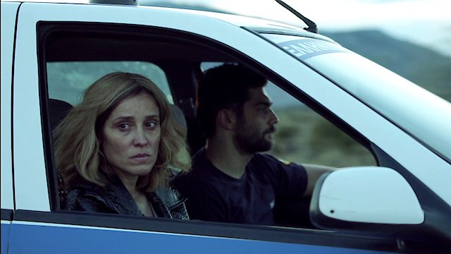 Watch The Miracle of the Sargasso Sea Online