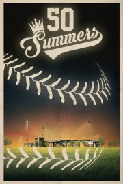 50 Summers poster