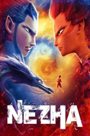 Ne Zha poster