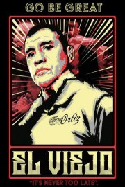 El Viejo poster