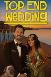 Top End Wedding poster