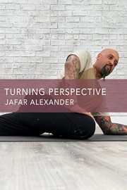 Turning Perspective