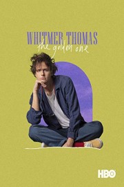 Whitmer Thomas: The Golden One poster