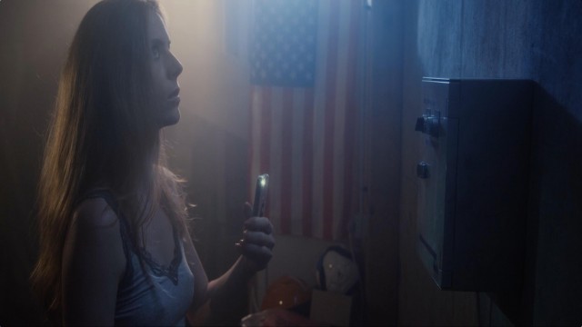 Watch Spooked Online