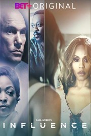 Influence poster