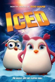 Iced poster