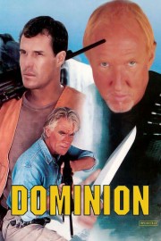 Dominion poster