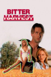 Bitter Harvest poster