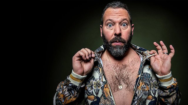 Watch Bert Kreischer: Hey Big Boy Online