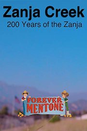 Zanja Creek