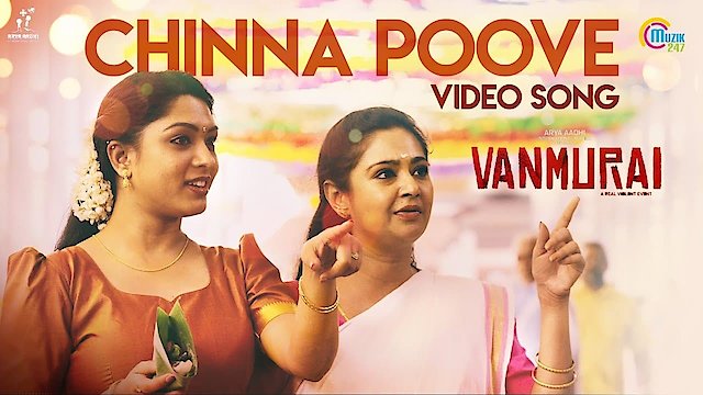 Watch Vanmurai Online