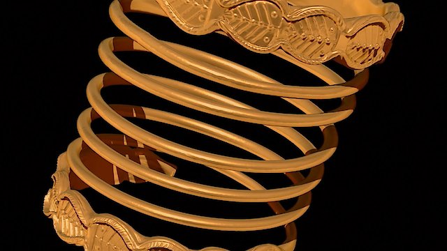 Watch The Hunt For Transylvanian Gold Online