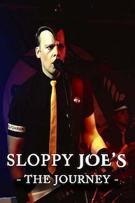 Sloppy Joe's - The Journey