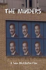 The Minders poster