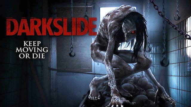 Watch Darkslide Online