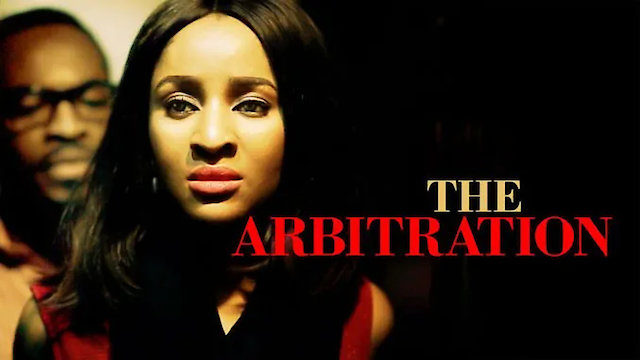 Watch The Arbitration Online